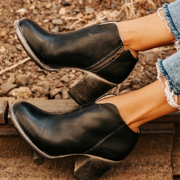 Shoes | Freebird By Steven Darius Black 